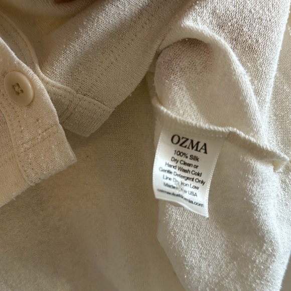 Ozma Rae Cardigan - Picture 7 of 12